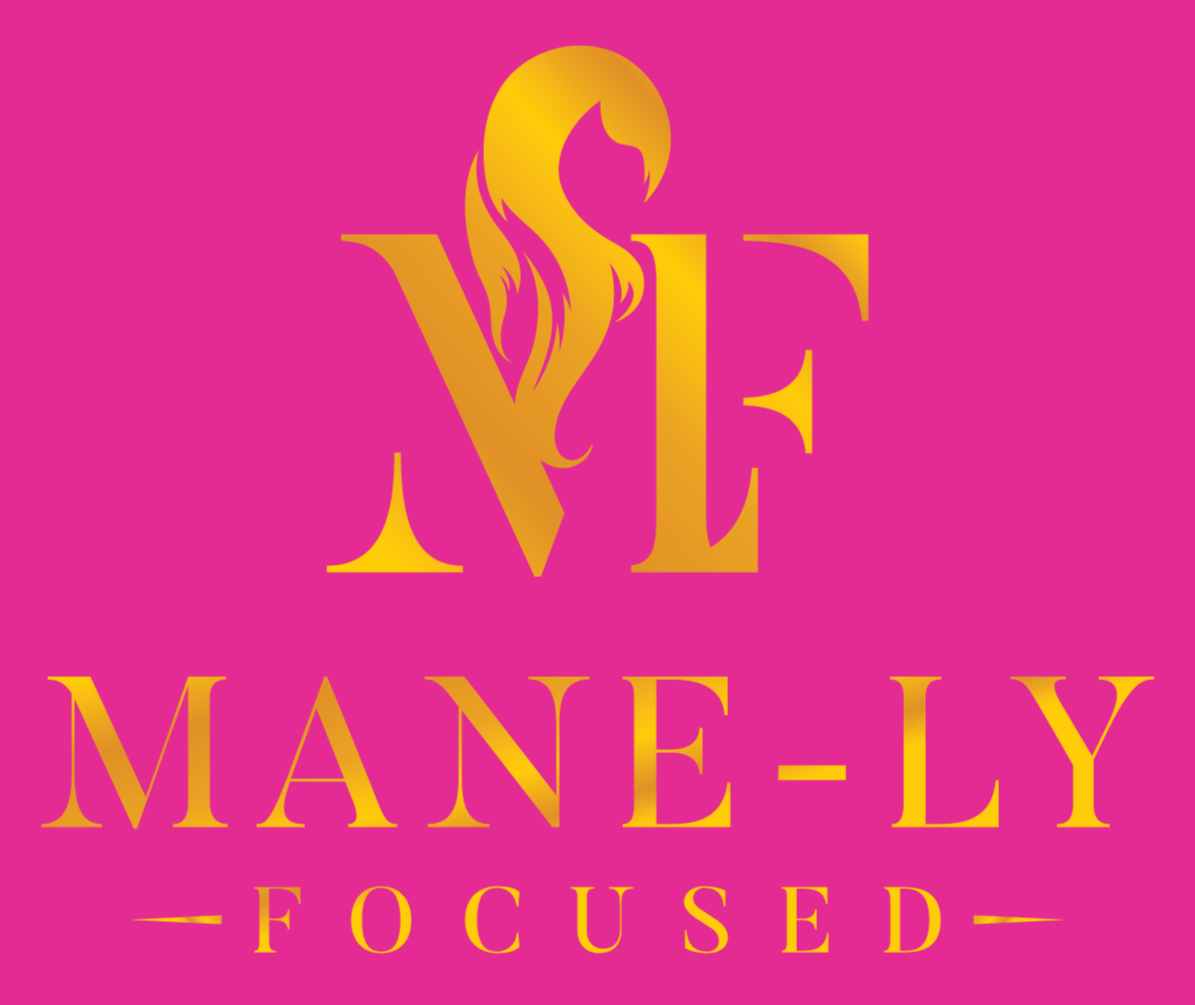 Mane-Ly Focused